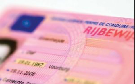 Rijbewijs