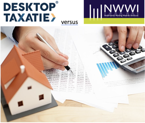 Wat is een desktoptaxatie?